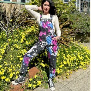 Carpenter Overall NOOWORKS X SUAY